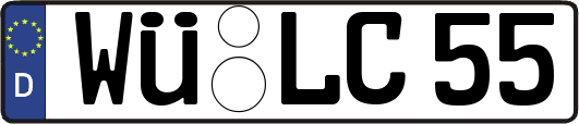 WÜ-LC55