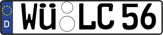 WÜ-LC56