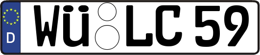 WÜ-LC59
