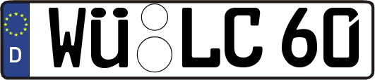 WÜ-LC60