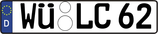 WÜ-LC62