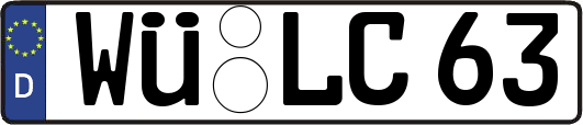 WÜ-LC63