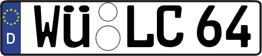 WÜ-LC64