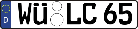 WÜ-LC65
