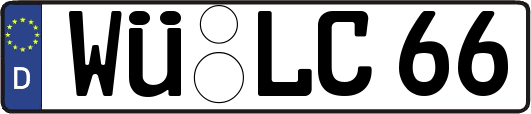 WÜ-LC66