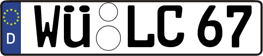 WÜ-LC67
