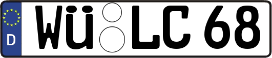 WÜ-LC68