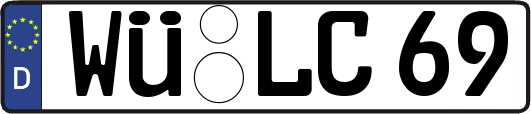 WÜ-LC69