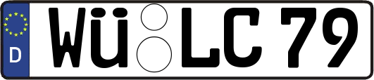WÜ-LC79