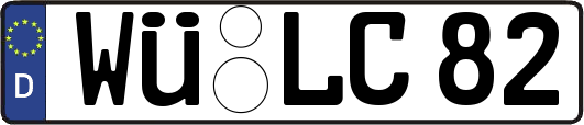 WÜ-LC82