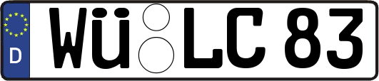 WÜ-LC83