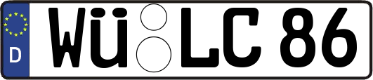 WÜ-LC86