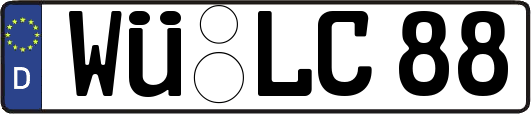 WÜ-LC88