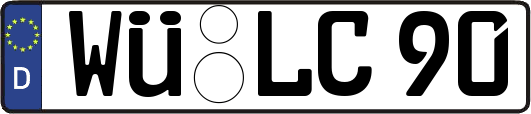 WÜ-LC90