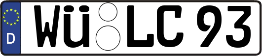 WÜ-LC93