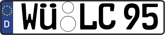 WÜ-LC95