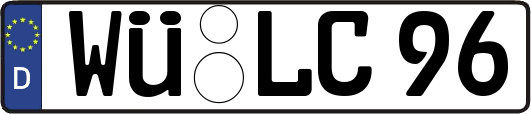 WÜ-LC96