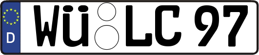 WÜ-LC97