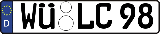 WÜ-LC98
