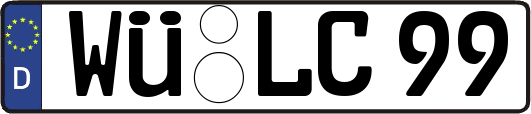 WÜ-LC99