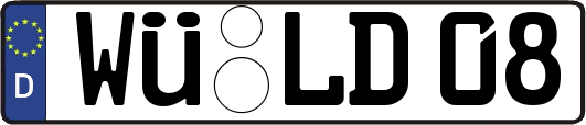 WÜ-LD08