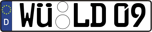 WÜ-LD09
