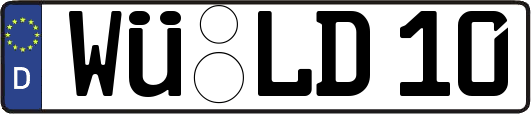 WÜ-LD10