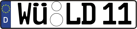 WÜ-LD11