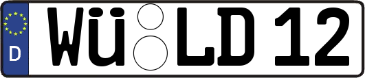 WÜ-LD12