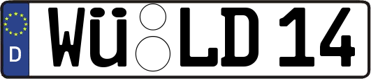 WÜ-LD14
