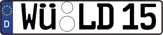 WÜ-LD15