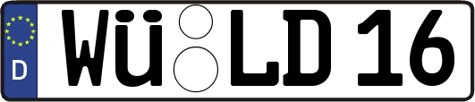 WÜ-LD16