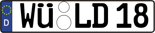 WÜ-LD18