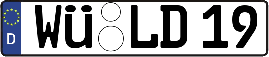WÜ-LD19