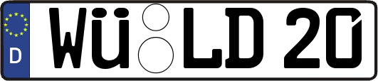 WÜ-LD20