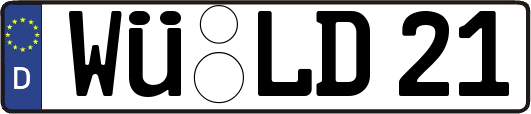 WÜ-LD21