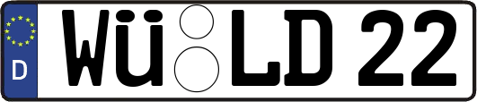 WÜ-LD22