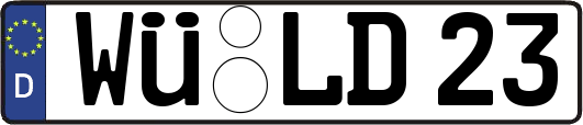 WÜ-LD23