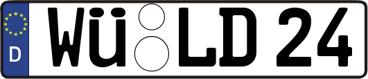 WÜ-LD24