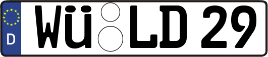 WÜ-LD29