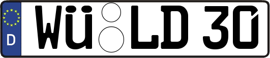 WÜ-LD30