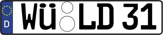 WÜ-LD31