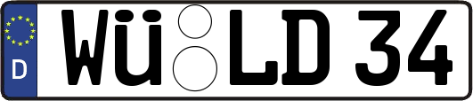 WÜ-LD34