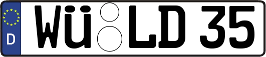 WÜ-LD35