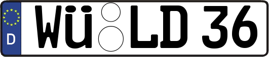 WÜ-LD36
