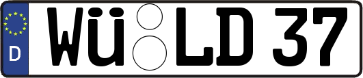 WÜ-LD37