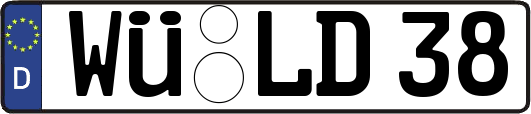 WÜ-LD38