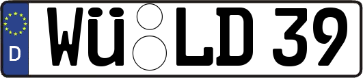 WÜ-LD39