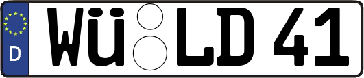 WÜ-LD41