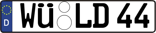 WÜ-LD44